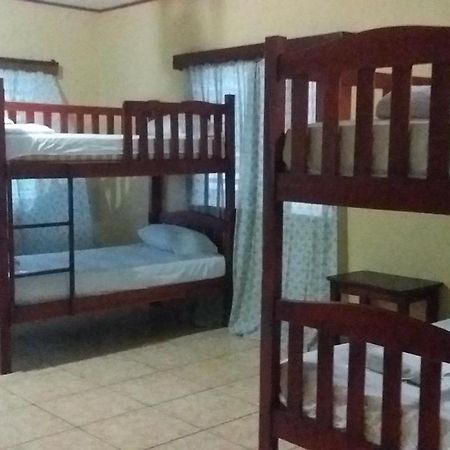 Hotel Casa Marina Ла Сейба Екстериор снимка