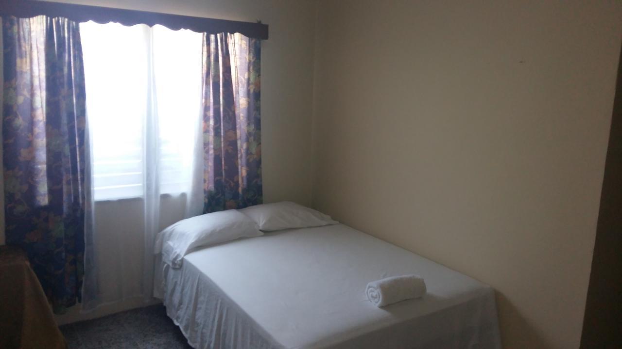 Hotel Casa Marina Ла Сейба Екстериор снимка