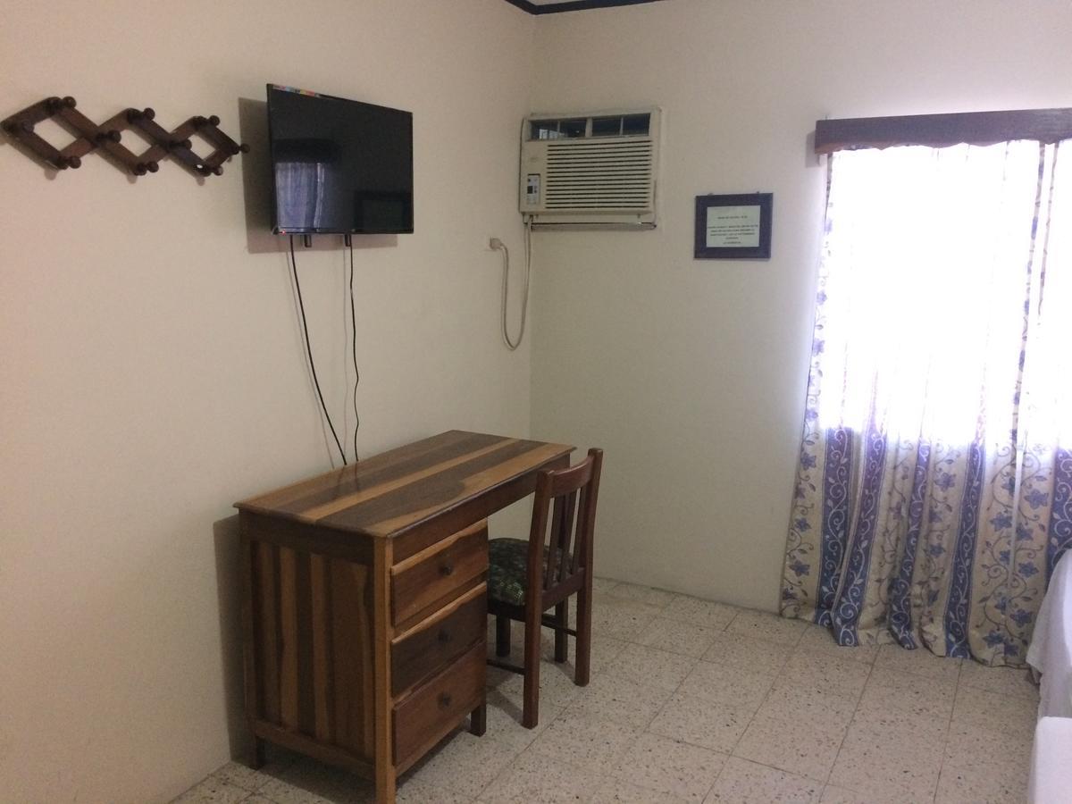 Hotel Casa Marina Ла Сейба Екстериор снимка