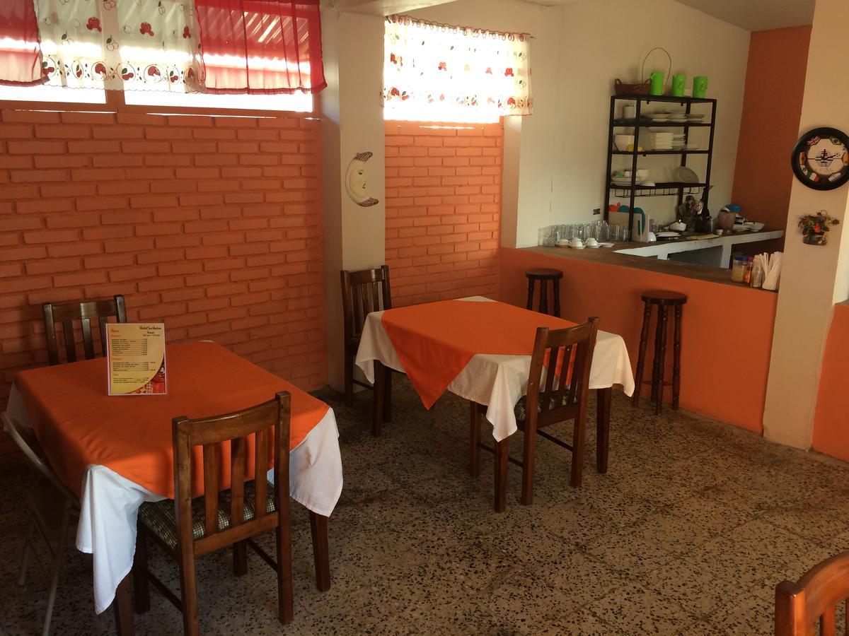 Hotel Casa Marina Ла Сейба Екстериор снимка