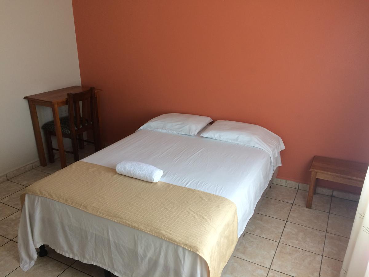 Hotel Casa Marina Ла Сейба Екстериор снимка